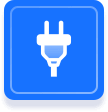 remote monitor android alerts battery charge level