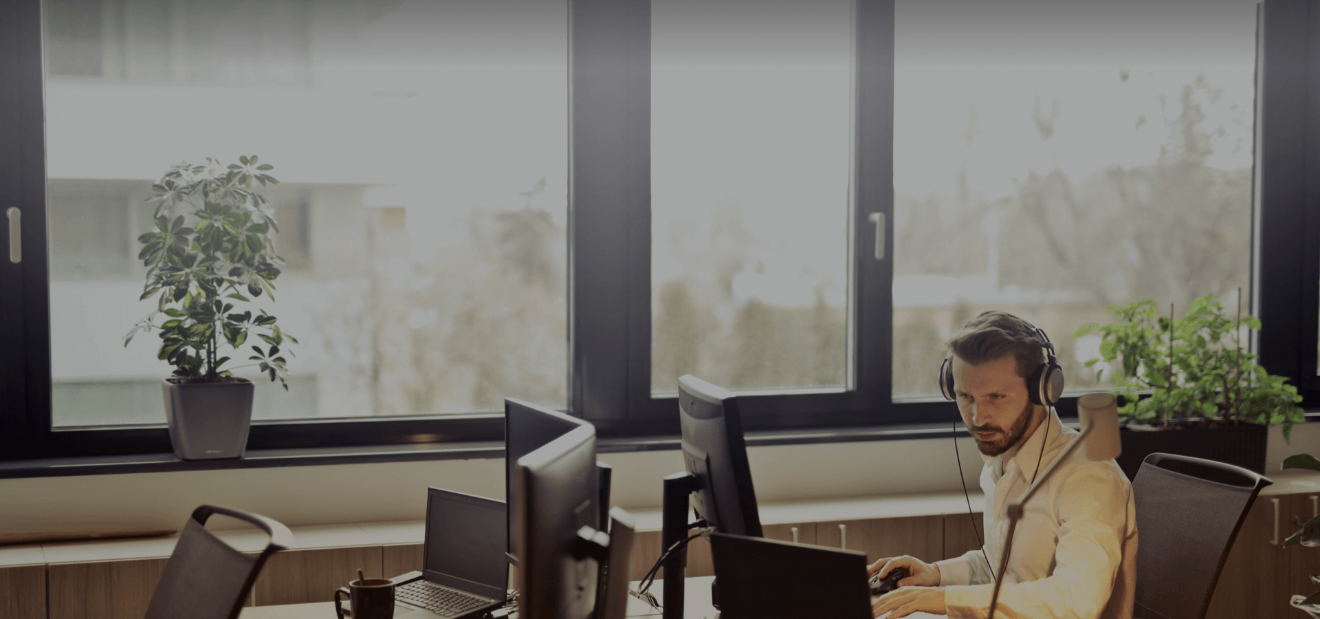 IT 服务提供商必备移动设备管理