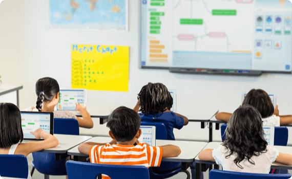 提高不同设备屏幕之间的协作工作效率