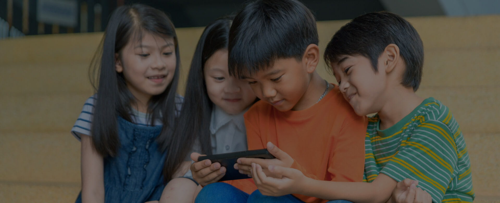 AirDroid Parental Control