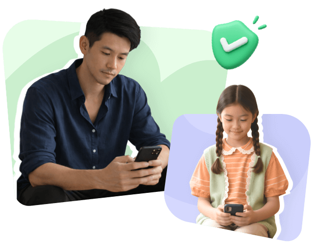 AirDroid Parental Control - Family Locator helps parents a lot, balancing their work and parenting.