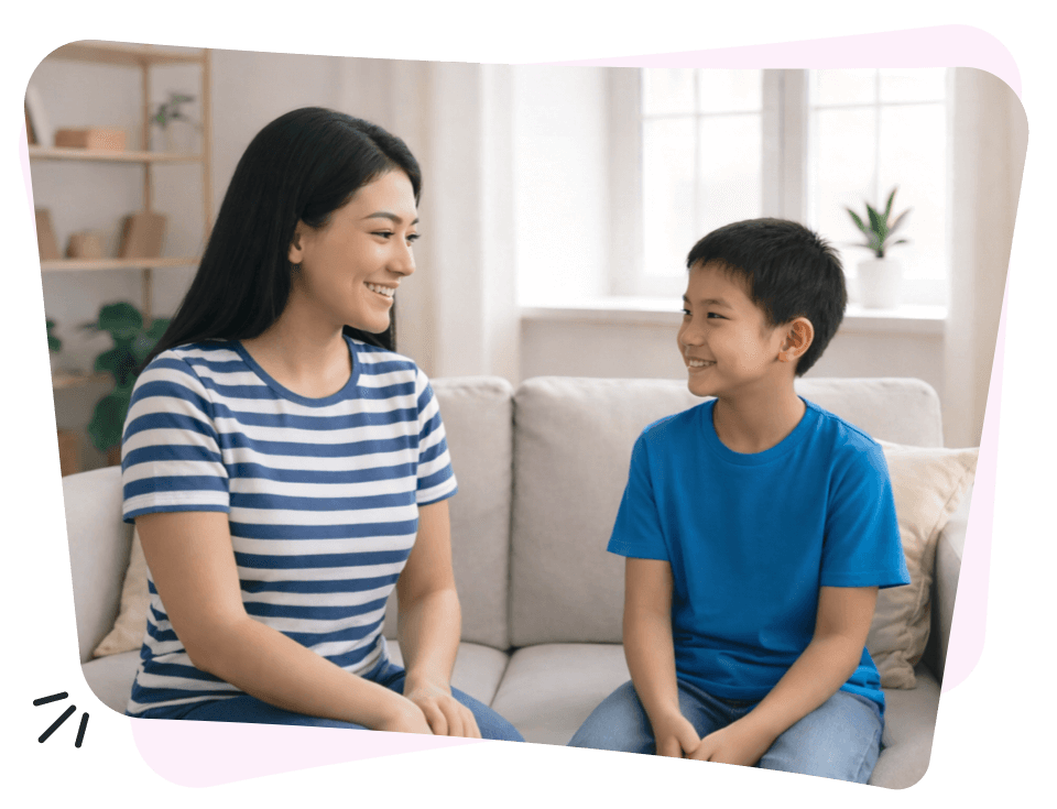 建立信任，从良性沟通开始