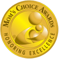 Mom's Choice Awards Honoring Excellent
