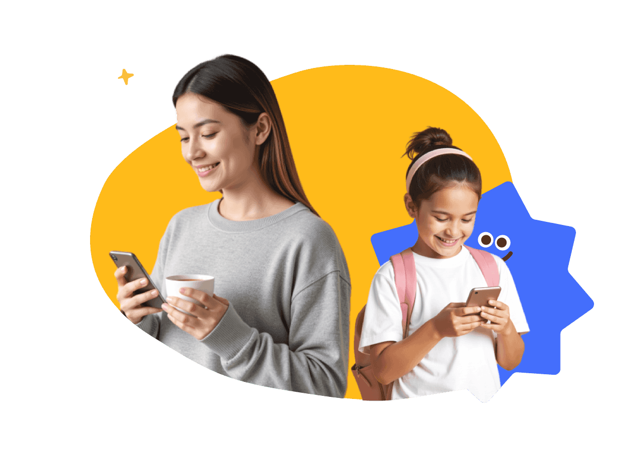 可靠的家长控制应用