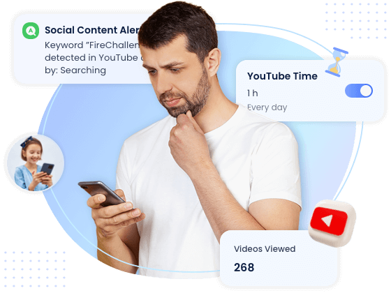 YouTube  Parental Controls