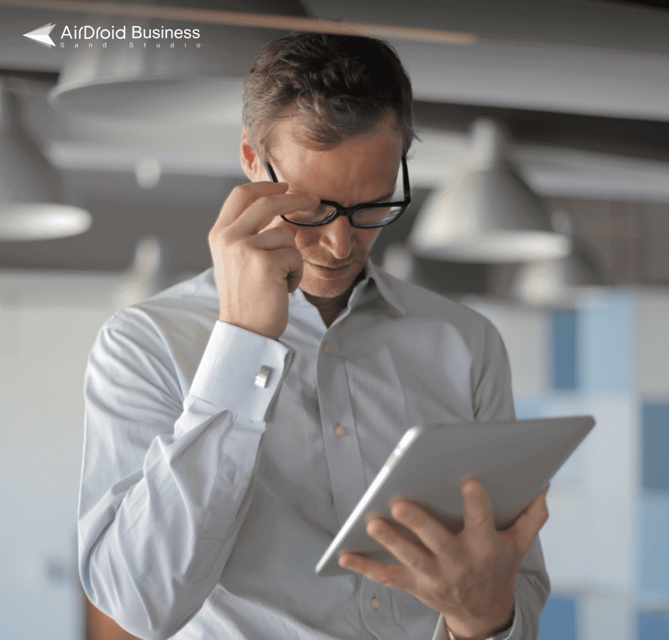 安卓移动设备管理（MDM）